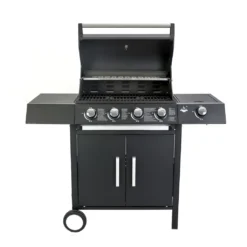 El Fuego Gasgrill "San Angelo" 4 +1 Brenner -Tepro Verkäufe 2024 5f914d0b0560026f9bf7faab210b5b3d