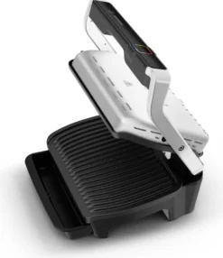 Tefal OptiGrill Elite GC750D , 12 Voreingestellte Programme 21 Tefal OptiGrill Elite GC750D , 12 Voreingestellte Programme -Tepro Verkäufe 2024 5fb7d9942b541e5cfe09ab0fd74d2fcf
