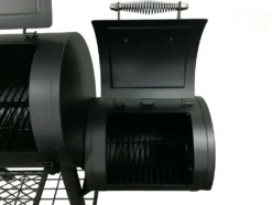 EL FUEGO Smoker Holzkohlegrill EDMONTON Grill Grillwagen Räuchern Fahrbar NEU 30 EL FUEGO Smoker Holzkohlegrill EDMONTON Grill Grillwagen Räuchern Fahrbar NEU -Tepro Verkäufe 2024 5fc31f4946e6cdbd1f0b4eec45aff9ba