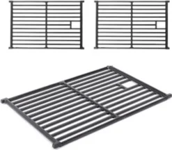 TAINO Yuma Massiver Smoker BBQ GRILLWAGEN Holzkohle Grill 90 Kg 3,5mm Set Roste 13 TAINO Yuma Massiver Smoker BBQ GRILLWAGEN Holzkohle Grill 90 Kg 3,5mm Set Roste -Tepro Verkäufe 2024 5fc9f7267f8a34dc2798fe512de5fc81