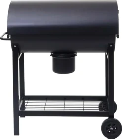 Grillwagen HWC-F70, Holzkohlegrill Standgrill Gartengrill Mit Deckel Ablage, Stahl 103x93x70cm Schwarz 16 Grillwagen HWC-F70, Holzkohlegrill Standgrill Gartengrill Mit Deckel Ablage, Stahl 103x93x70cm Schwarz -Tepro Verkäufe 2024 5ffa7c0a61a08ec2340b136cb6a301bf 1