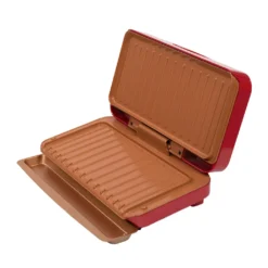 Starlyf® No Fat Grill - Kompaktgrill Mini Grill Für Die Küche, Low Fat, Kein Fett Oder Öl, Ohne Fett Oder Öl, Gesund Grillen, Kontaktgrill, Elektrogrill, - 1000W, PFOA-FREI, Aus Der TV Werbung 18 Starlyf® No Fat Grill - Kompaktgrill Mini Grill Für Die Küche, Low Fat, Kein Fett Oder Öl, Ohne Fett Oder Öl, Gesund Grillen, Kontaktgrill, Elektrogrill, - 1000W, PFOA-FREI, Aus Der TV Werbung -Tepro Verkäufe 2024 5fffd7ac77c181465451fc9a38ba2e9b