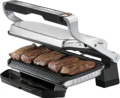 Tefal GC 722 D Optigrill+ XLKontaktgrill Schwarz/edelstahl 30 Tefal GC 722 D Optigrill+ XLKontaktgrill Schwarz/edelstahl -Tepro Verkäufe 2024 604b756f35e1e730b81b6d1cd3ae3dbb
