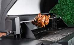 BUSCHBECK Rotisserie -Tepro Verkäufe 2024 6065c5514b7e7b0ff0d5f142427e563f