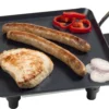 Bestron Elektrischer Tischgrill, Kleine Plancha-/Teppanyaki-Grillplatte Mit Antihaftbeschichtung, Grillspaß Für Bis Zu 2 Personen, 1.000 Watt, Farbe; Schwarz 1 Bestron Elektrischer Tischgrill, Kleine Plancha-/Teppanyaki-Grillplatte Mit Antihaftbeschichtung, Grillspaß Für Bis Zu 2 Personen, 1.000 Watt, Farbe; Schwarz -Tepro Verkäufe 2024 60998ee8c164eed1e945dad1ffea3fe8