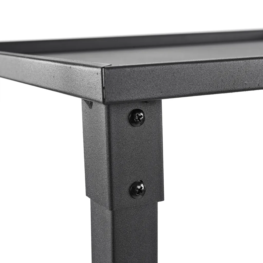 Neustein Standfuß Tisch Ständer Für Pizzaofen Pelletofen Rollbar XQ3010 7 Neustein Standfuß Tisch Ständer Für Pizzaofen Pelletofen Rollbar XQ3010 – Bild 5