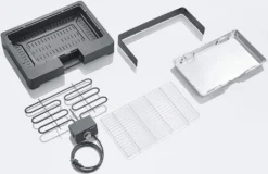 SEVERIN Standgrill PG 8561 2.200 Watt Schwarz 25 SEVERIN Standgrill PG 8561 2.200 Watt Schwarz -Tepro Verkäufe 2024 60b141817e7c748d5bae20b8e19d1f69