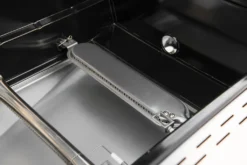 Nexgrill Gasgrill 5 Brenner Deluxe Mit Heckbrenner, Seitenkochfeld Und Seitenbrenner -Tepro Verkäufe 2024 60e82fa68e6f8a116b2a70993cdd77fd