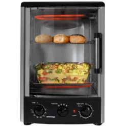 Backofen + Dönergrill Lugo 2 In 1 - Modell: 23 Liter - A-Ware/: A-Ware 24 Backofen + Dönergrill Lugo 2 In 1 - Modell: 23 Liter - A-Ware/: A-Ware -Tepro Verkäufe 2024 612e217b9c79a4395803f7ce2f948d94