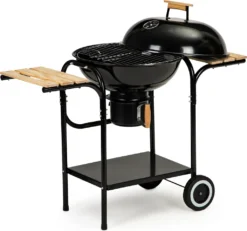 Grill Gartengrill Mit Deckel Und Ablageflächen 17 Grill Gartengrill Mit Deckel Und Ablageflächen -Tepro Verkäufe 2024 614e92a422e75ff51aad4c2796a3c957