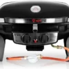 BBQ-Toro Tragbarer Tisch Gasgrill 2 Brenner | Tischgasgrill Für Balkon -Tepro Verkäufe 2024 61d89f4e80e37ba33205702079f07803