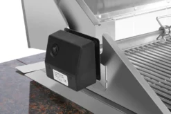 El Fuego Outdoor Grillküche Built In Edelstahl 4 +1 Infrarot -Tepro Verkäufe 2024 622336c3c2050ce46e0518acb37328fe