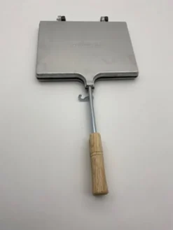 Sandwichmaker Sandwicheisen Camping Outdoor Toster 7 Sandwichmaker Sandwicheisen Camping Outdoor Toster -Tepro Verkäufe 2024 6238542f482dfd31950c62f9356360f9