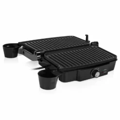 Tristar Kontaktgrill 1500 W 27,8 X 17 Cm Schwarz -Tepro Verkäufe 2024 6274b00c7a3f0704d5cd56601be572e8