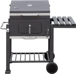 El Fuego Holzkohlegrill Ontario Grillfläche 55x41,5cm -Tepro Verkäufe 2024 627dc91bdb8f2fa0b8d24b986321c522