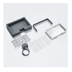 Severin PG 8566 - Standgrill - Schwarz 22 Severin PG 8566 - Standgrill - Schwarz -Tepro Verkäufe 2024 628001772b89edf56c224dec83a2f4b1