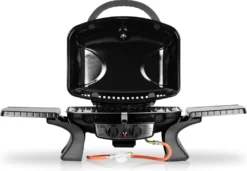 BBQ-Toro Tragbarer Tisch Gasgrill Mit Grilltisch Für Balkon, Camping -Tepro Verkäufe 2024 62d7e2918b04050c9aefdfe006e9cda6 1