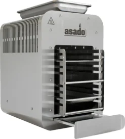 Asado 800 Grad Oberhitze Gasgrill Beef Rind Steak OHG Fleisch -Tepro Verkäufe 2024 6372b6a51c4bc65d77f3ecf4d56f31ab