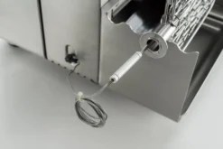 LANDMANN Hochtemperaturgrill LM800 Gasgrill Steakgriller BEEF BBQ 800° Edelstahl -Tepro Verkäufe 2024 643fd092d43f1cb0cb2e5a0c69a9937b