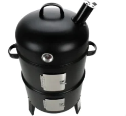 Garden Pleasure Holzkohle Grill Barbecue Räucherofen Grilltonne Smoker Garten 37 Garden Pleasure Holzkohle Grill Barbecue Räucherofen Grilltonne Smoker Garten -Tepro Verkäufe 2024 6442fe55a033707923e3d536bf25c938