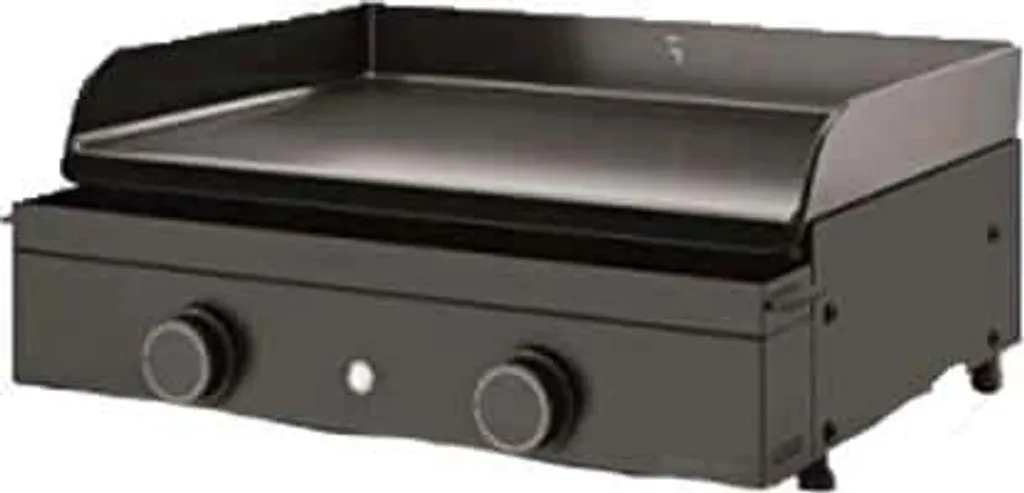 Forge Adour G60A 2019, 5600 W, Gas, 10 Person(en), CE, Tisch, Edelstahl 3 Forge Adour G60A 2019, 5600 W, Gas, 10 Person(en), CE, Tisch, Edelstahl