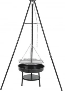 Tepro Schwenkgrill "Cary", Grillfläche 46,5 Cm 24 Tepro Schwenkgrill "Cary", Grillfläche 46,5 Cm -Tepro Verkäufe 2024 64b8e215068a51d0886a04f8bc51e9ba