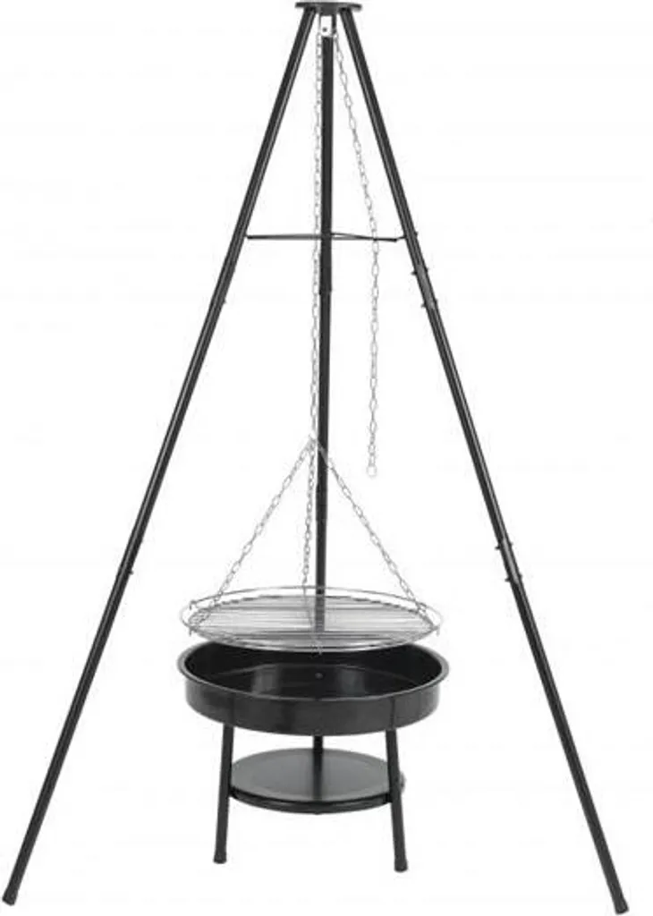 Tepro Schwenkgrill "Cary", Grillfläche 46,5 Cm 11 Tepro Schwenkgrill "Cary", Grillfläche 46,5 Cm – Bild 9