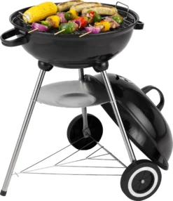 Tepro Kugelgrill "Key West" Holzkohlengrill 41,5 Cm Durchmesser 39 Tepro Kugelgrill "Key West" Holzkohlengrill 41,5 Cm Durchmesser -Tepro Verkäufe 2024 65402305992f99c7ef773fd356ae2c3f