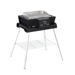 Severin PG 8119 SEVO GS Schwarz Elektrogrill 13 Severin PG 8119 SEVO GS Schwarz Elektrogrill -Tepro Verkäufe 2024 65e99e3327c59457b72740275a5f1cad