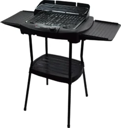 Syntrox Elektrischer Tischgrill Und Standgrill Kombination Mit Ablagen 28 Syntrox Elektrischer Tischgrill Und Standgrill Kombination Mit Ablagen -Tepro Verkäufe 2024 65f5037014985c43e860a535931b9b7a