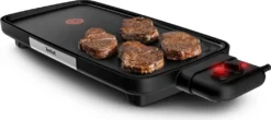 Tefal Tischgrill BBQ Booster CB6418 - Mit Boost-Zone Für Kraftvolles Grillen Und Anbraten 27 Tefal Tischgrill BBQ Booster CB6418 - Mit Boost-Zone Für Kraftvolles Grillen Und Anbraten -Tepro Verkäufe 2024 67f6e3563c531a93636d43c73fbbd3a6