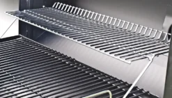 El Fuego Smoker Grill / Holzkohlegrill Dakota Grillfläche 66x41cm -Tepro Verkäufe 2024 68a0a64ca14cd7640b82de3361560d6c