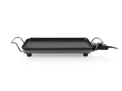 Princess Tischgrill/ Teppanyaki Grill 102300, Arbeitsfläche, Aluminium, Schwarz, Aluminium, 460 X 260 Mm, 6 Person(en) 16 Princess Tischgrill/ Teppanyaki Grill 102300, Arbeitsfläche, Aluminium, Schwarz, Aluminium, 460 X 260 Mm, 6 Person(en) -Tepro Verkäufe 2024 68c875759d232ed986e71470007185e1