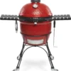 Kamado Joe Grills Keramikgrill Classic II, Innovation 2019, Rot/schwarz 2 Kamado Joe Grills Keramikgrill Classic II, Innovation 2019, Rot/schwarz -Tepro Verkäufe 2024 68f2002f6976c2bb46dcf6aefe730b1c