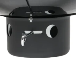 BBQ-Toro Räuchertonne Oak Ø 47 Cm | Räucherofen BBQ Smoker Holzkohlegrill -Tepro Verkäufe 2024 6902ad58cbff1b31cc196f3814a7ace8