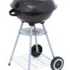 Tepro Kugelgrill "Key West" Holzkohlengrill 41,5 Cm Durchmesser -Tepro Verkäufe 2024 6a3ecd07c926e23cd65ec58353a6f9ae