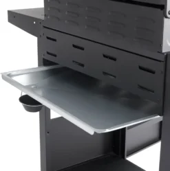 TAINO RED 4+1 Brenner Gasgrill Abdeckung Set Gasregler BBQ Zubehör Cover -Tepro Verkäufe 2024 6a55e344aa7f33cf26c8d9b21291a81f