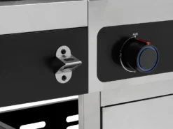 Tepro Edelstahl Gasgrill Keansburg 3 Special Edition, 3-Brenner Inkl. Powerzone Und Seitenbrenner 25 Tepro Edelstahl Gasgrill Keansburg 3 Special Edition, 3-Brenner Inkl. Powerzone Und Seitenbrenner -Tepro Verkäufe 2024 6ae4207102283b3569c49446692f6c32