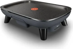 Tefal YY4570FB, Schwarz, Freistehend, 460 X 300 Mm, Drehregler, 1,1 M, 2400 W -Tepro Verkäufe 2024 6af4bcb0fed1eb421227ac2f728e11a0