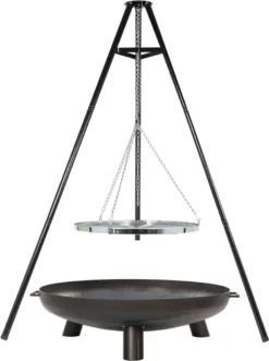 RedFire Dreibein Grill Schwarz 172 Cm BBQ TRIPOD 11 RedFire Dreibein Grill Schwarz 172 Cm BBQ TRIPOD -Tepro Verkäufe 2024 6b38db1877080601c32d98bcc17df022