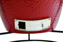 Kamado Joe Keramikgrill Junior, Rot / Schwarz, Die Ideale Lösung Für Flexibilität -Tepro Verkäufe 2024 6b646bf8bbf1f5ad37102ae6a0c2ab1e