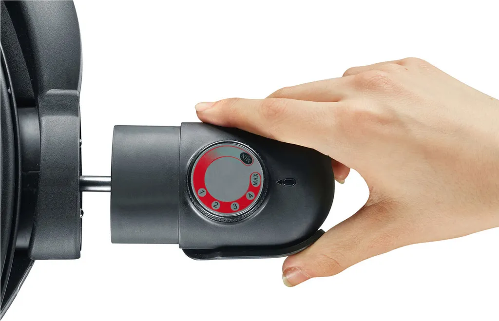 SEVERIN Barbecue-Standgrill PG 8541 Mit Haube 2000 Watt 9 SEVERIN Barbecue-Standgrill PG 8541 Mit Haube 2000 Watt – Bild 7