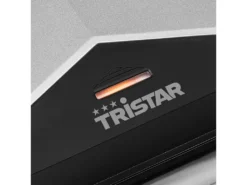 Tristar Kontaktgrill 1000 W Schwarz -Tepro Verkäufe 2024 6bf9ba2407e06068578d29a0a36b4420