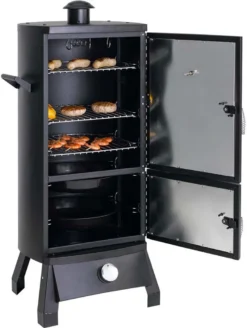 TEPRO-Gas-Räucherofen "Lockport" 3182 -Tepro Verkäufe 2024 6bfc4fefb7cb8863f67806347a963ae9