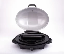 Cloer 6789 - Barbecue Elektrogrill - Schwarz 15 Cloer 6789 - Barbecue Elektrogrill - Schwarz -Tepro Verkäufe 2024 6cc41fc2d0225769e37b5f9fa61293e6