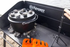 Petromax Feuertopf Dutch Oven Tisch Fe90 18 Petromax Feuertopf Dutch Oven Tisch Fe90 -Tepro Verkäufe 2024 6cf782082787d705bc63dd95b6e6cfd8