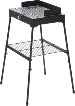 SEVERIN Standgrill PG 8561 2.200 Watt Schwarz 26 SEVERIN Standgrill PG 8561 2.200 Watt Schwarz -Tepro Verkäufe 2024 6de273aa329fff9bad9e783f4f273444