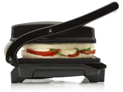 Tristar Kontaktgrill GR-2650, 700 W -Tepro Verkäufe 2024 6df36cc46acc73c9c9e753af37604469