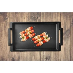 Eurolux Guss-Teppanyaki-Platte Mit Griffe 41 X 24 X 2,5 Cm Induktion 19 Eurolux Guss-Teppanyaki-Platte Mit Griffe 41 X 24 X 2,5 Cm Induktion -Tepro Verkäufe 2024 6df8f556400d00c85c390e534f90a73f
