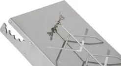 BBQ-Toro Edelstahl Flammlachsbrett Für Fisch (4 Stück) | Lachsbrett Für Grill -Tepro Verkäufe 2024 6e183b33b6bee55ad35278e1947bc505